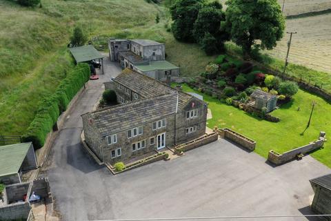 6 bedroom farm house for sale, Snug House Farm, Snug Lane, Hepworth, Holmfirth, HD9