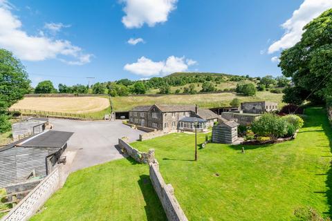 6 bedroom farm house for sale, Snug House Farm, Snug Lane, Hepworth, Holmfirth, HD9