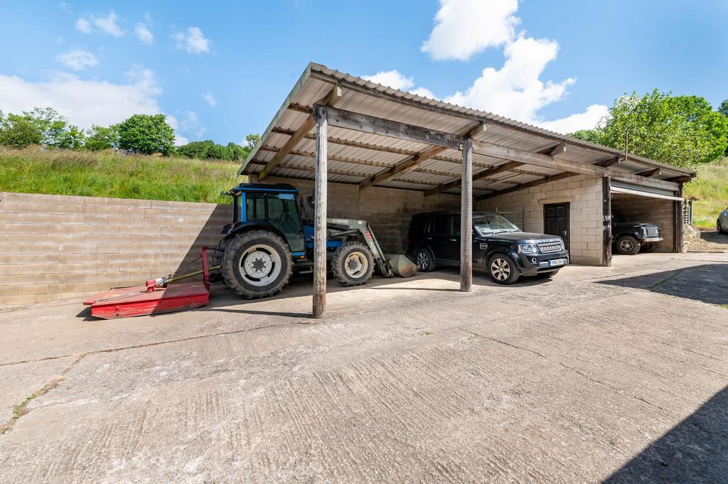 Outbuildings