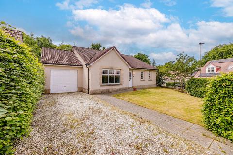 3 bedroom detached bungalow for sale, 19 Beech Grove, Cousland, EH22