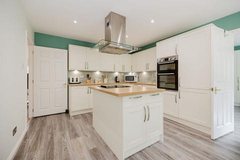 19 Beech Grove, Cousland, Dalkeith, EH22 2QP