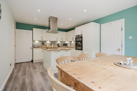 19 Beech Grove, Cousland, Dalkeith, EH22 2QP