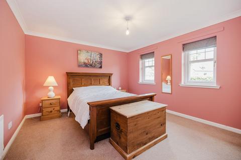 19 Beech Grove, Cousland, Dalkeith, EH22 2QP