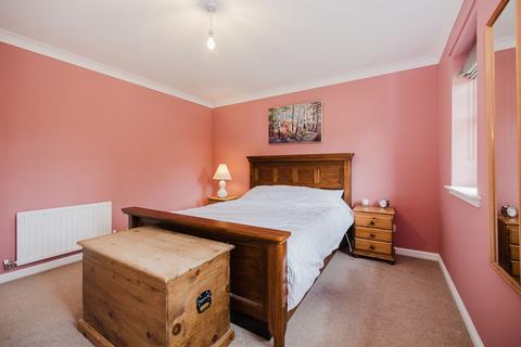 19 Beech Grove, Cousland, Dalkeith, EH22 2QP