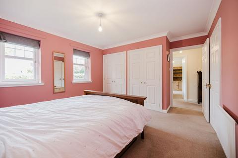 19 Beech Grove, Cousland, Dalkeith, EH22 2QP