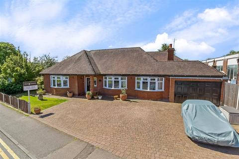 4 bedroom detached house for sale, The Green, Theydon Bois, Essex