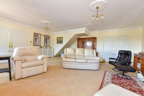 4 bedroom detached house for sale, The Green, Theydon Bois, Essex