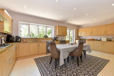 4 bedroom detached house for sale, The Green, Theydon Bois, Essex