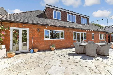 4 bedroom detached house for sale, The Green, Theydon Bois, Essex