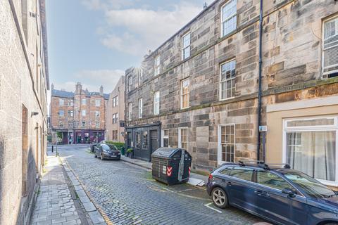 8 Dean Street, Edinburgh, EH4 1LW