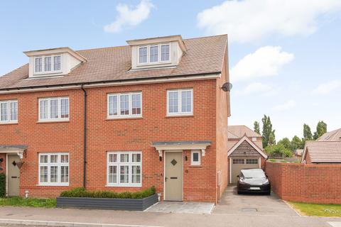 4 bedroom semi-detached house for sale, Bancord Avenue, Herne Bay, Kent