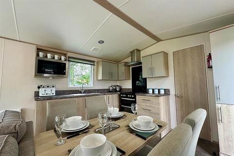 2 bedroom lodge for sale, Tattershall Lakes Country Park Tattershall, Lincolnshire LN4