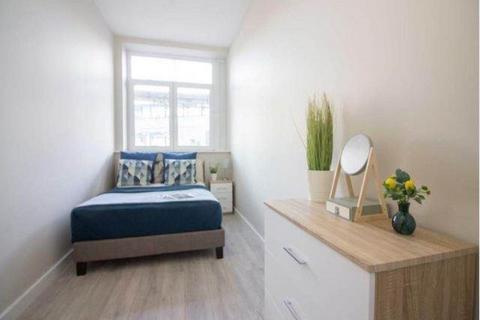 1 bedroom flat to rent, City Exchange, 61 Hall Ings Road, Bradford, UK, BD1