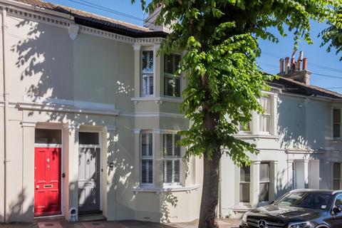 3 bedroom house to rent, Sudeley Place, Brighton BN2