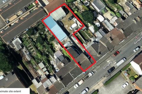 Industrial unit for sale, 65 Durham Street, Hull, HU8 8RF