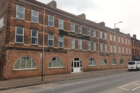 Property for sale, 309-323 Hedon Road, Hull, East Riding Of Yorkshire, HU9