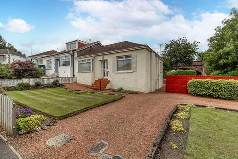 3 bedroom semi-detached house for sale, Evan Drive, Giffnock, Glasgow, East Renfrewshire