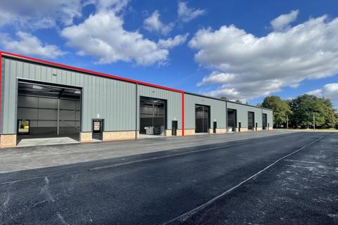 Industrial unit to rent, Unit 20N, Holme Industrial Estate, Skiff Lane, Holme-On-Spalding-Moor, York, East Riding of Yorkshire, YO43 4BB