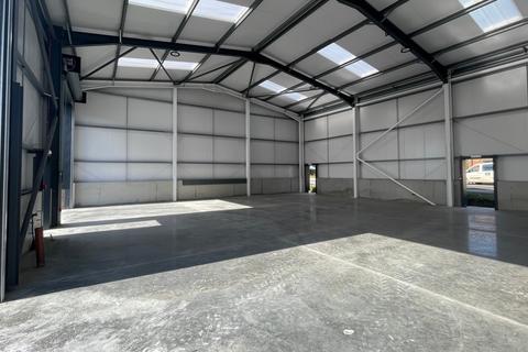 Industrial unit to rent, Unit 20N, Holme Industrial Estate, Skiff Lane, Holme-On-Spalding-Moor, York, East Riding of Yorkshire, YO43 4BB