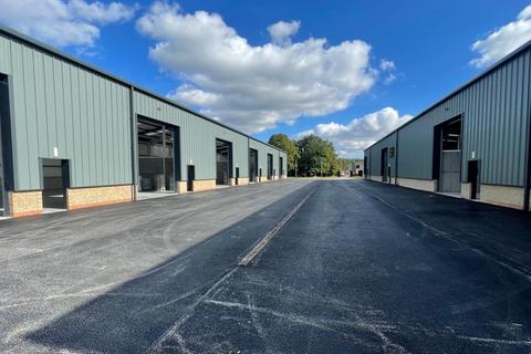 Industrial unit to rent, Unit 20N, Holme Industrial Estate, Skiff Lane, Holme-On-Spalding-Moor, York, East Riding of Yorkshire, YO43 4BB