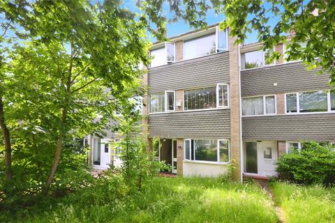 3 bedroom terraced house for sale, Bourne Court, Mersea Road, Colchester, Essex, CO2