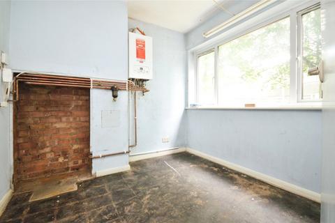 3 bedroom terraced house for sale, Bourne Court, Mersea Road, Colchester, Essex, CO2