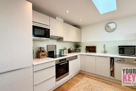 2 bedroom townhouse for sale, The Hyde, Dental Street, Hythe, Kent, CT21 5LJ