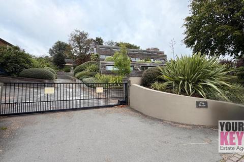 2 bedroom townhouse for sale, The Hyde, Dental Street, Hythe, Kent, CT21 5LJ