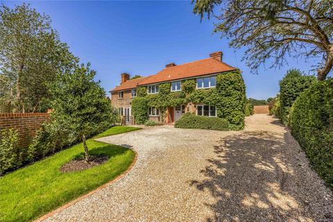 5 bedroom detached house for sale, Arundel Road, Fontwell, Arundel, West Sussex, BN18