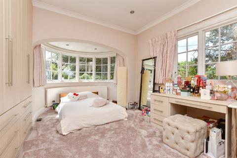 2 Cheyne Walk, Croydon, CR0 7HG