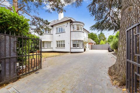 2 Cheyne Walk, Croydon, CR0 7HG