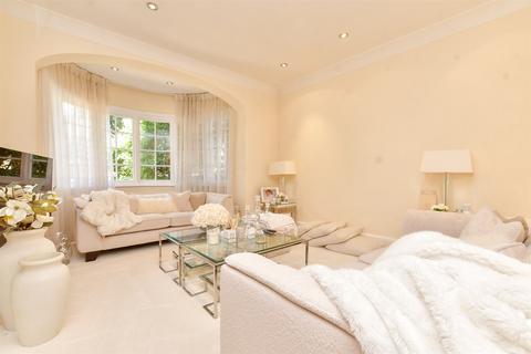 2 Cheyne Walk, Croydon, CR0 7HG