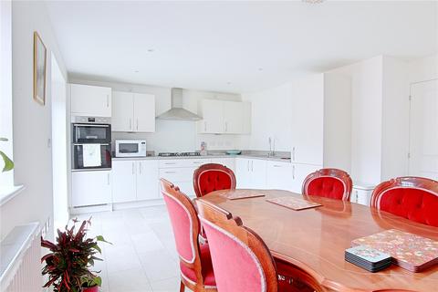 4 bedroom detached house for sale, Holmwood Way, Angmering, Littlehampton, West Sussex, BN16