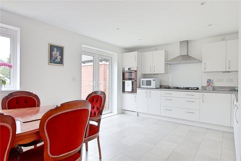 4 bedroom detached house for sale, Holmwood Way, Angmering, Littlehampton, West Sussex, BN16