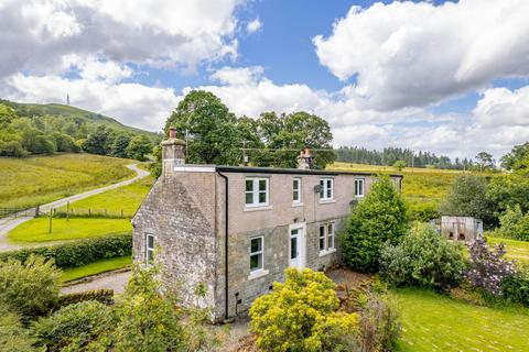 3 bedroom cottage for sale, 1 Skipperscleuch, Langholm, DG13