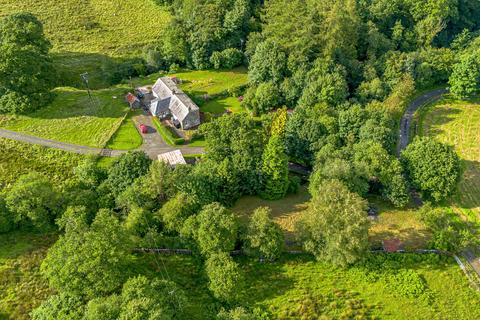 3 bedroom cottage for sale, 1 Skipperscleuch, Langholm, DG13