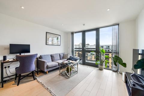 undefined, Packington Square, Islington, London, N1