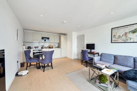 undefined, Packington Square, Islington, London, N1