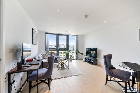 undefined, Packington Square, Islington, London, N1