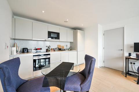 undefined, Packington Square, Islington, London, N1