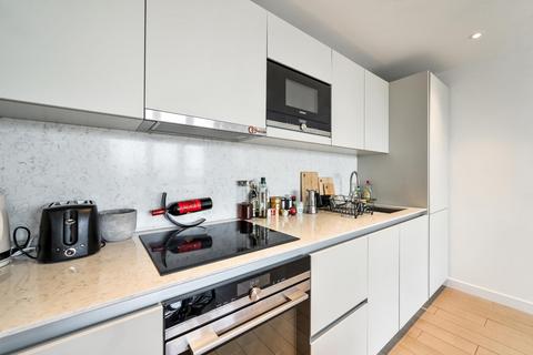 undefined, Packington Square, Islington, London, N1