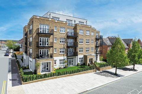 2 bedroom apartment for sale, Plot Apartment 21 at Hillgrove House, High Street  HA8