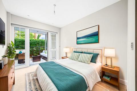 Shanly Homes - Hillgrove House for sale, High Street , Edgware, HA8 7EX