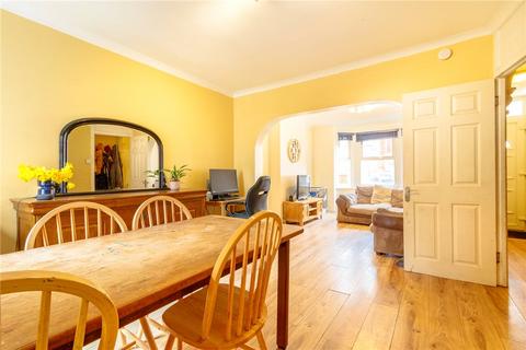 3 bedroom end of terrace house for sale, Beecham Road, Reading, Berkshire