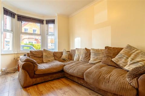 3 bedroom end of terrace house for sale, Beecham Road, Reading, Berkshire