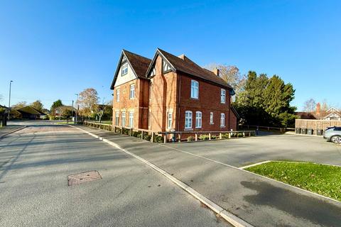 undefined, King Edward Avenue, Melton Mowbray, Leicestershire, LE13 1FW