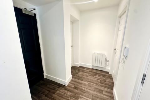 undefined, King Edward Avenue, Melton Mowbray, Leicestershire, LE13 1FW