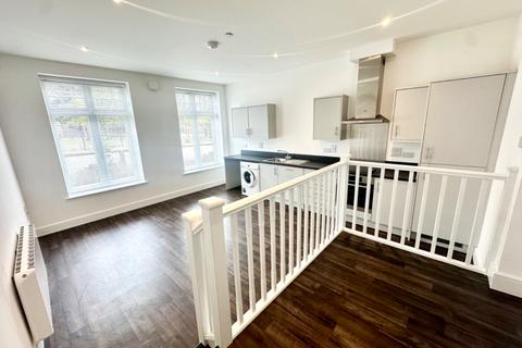 undefined, King Edward Avenue, Melton Mowbray, Leicestershire, LE13 1FW