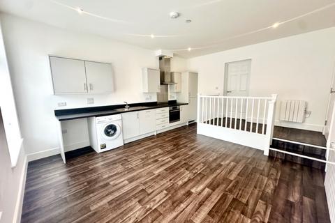 undefined, King Edward Avenue, Melton Mowbray, Leicestershire, LE13 1FW