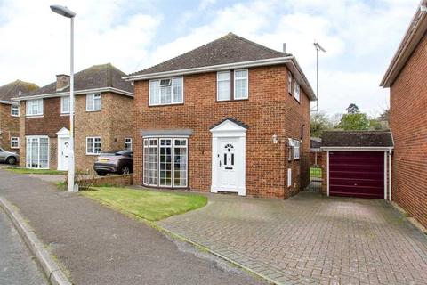 3 bedroom detached house for sale, Morris Court Close, Bapchild, Sittingbourne, Kent, ME9